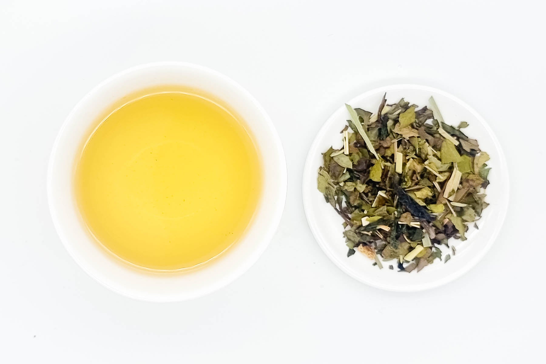 Weißer Tee Aroma - OPEN MIND BIO 436