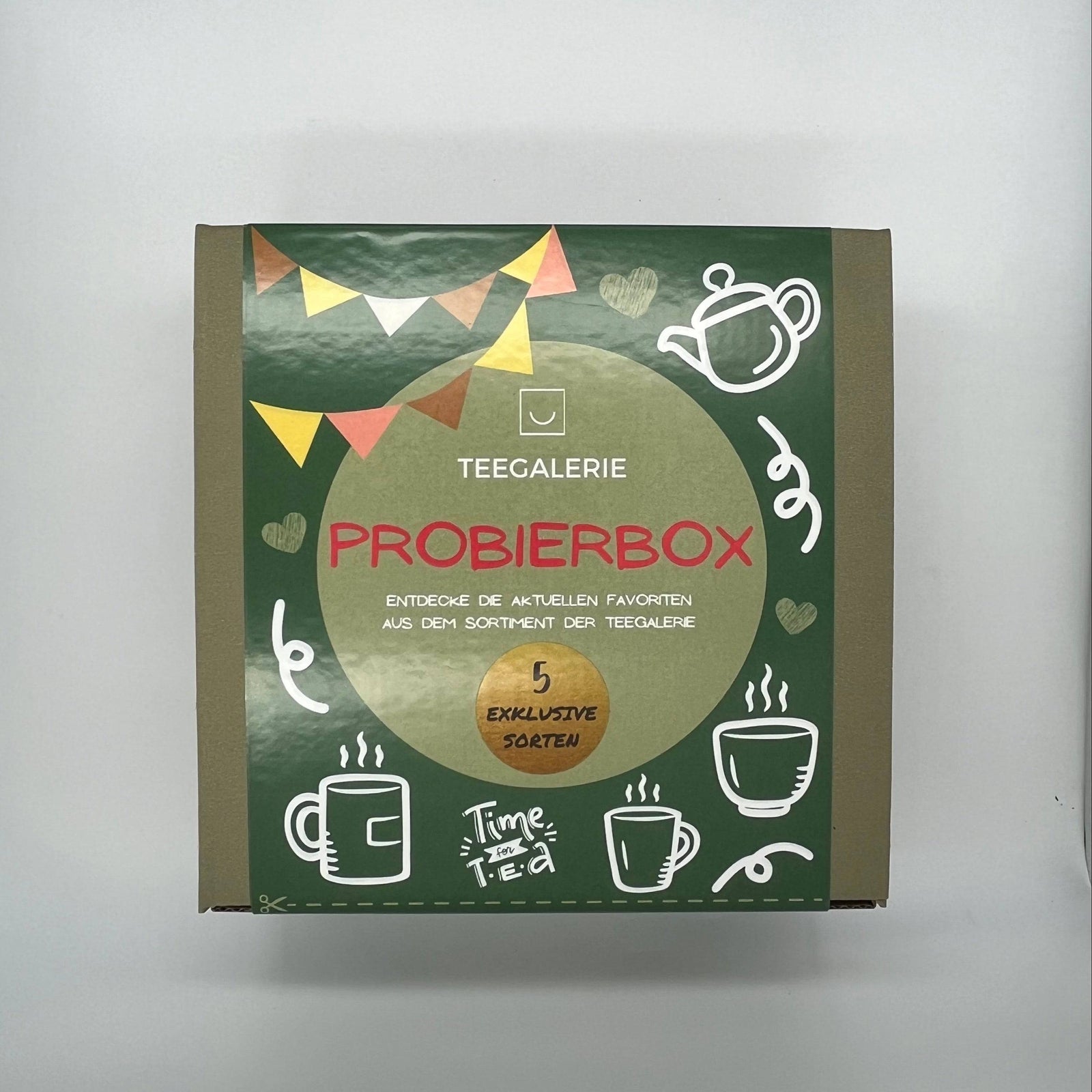 PROBIERBOX.