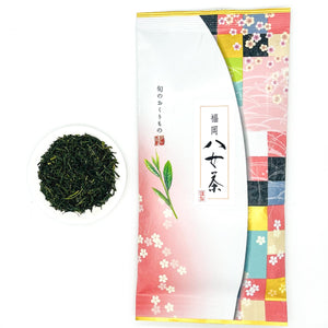 Grüner Tee - MEGUMI No 1 Sencha (Hoshino, Yame)