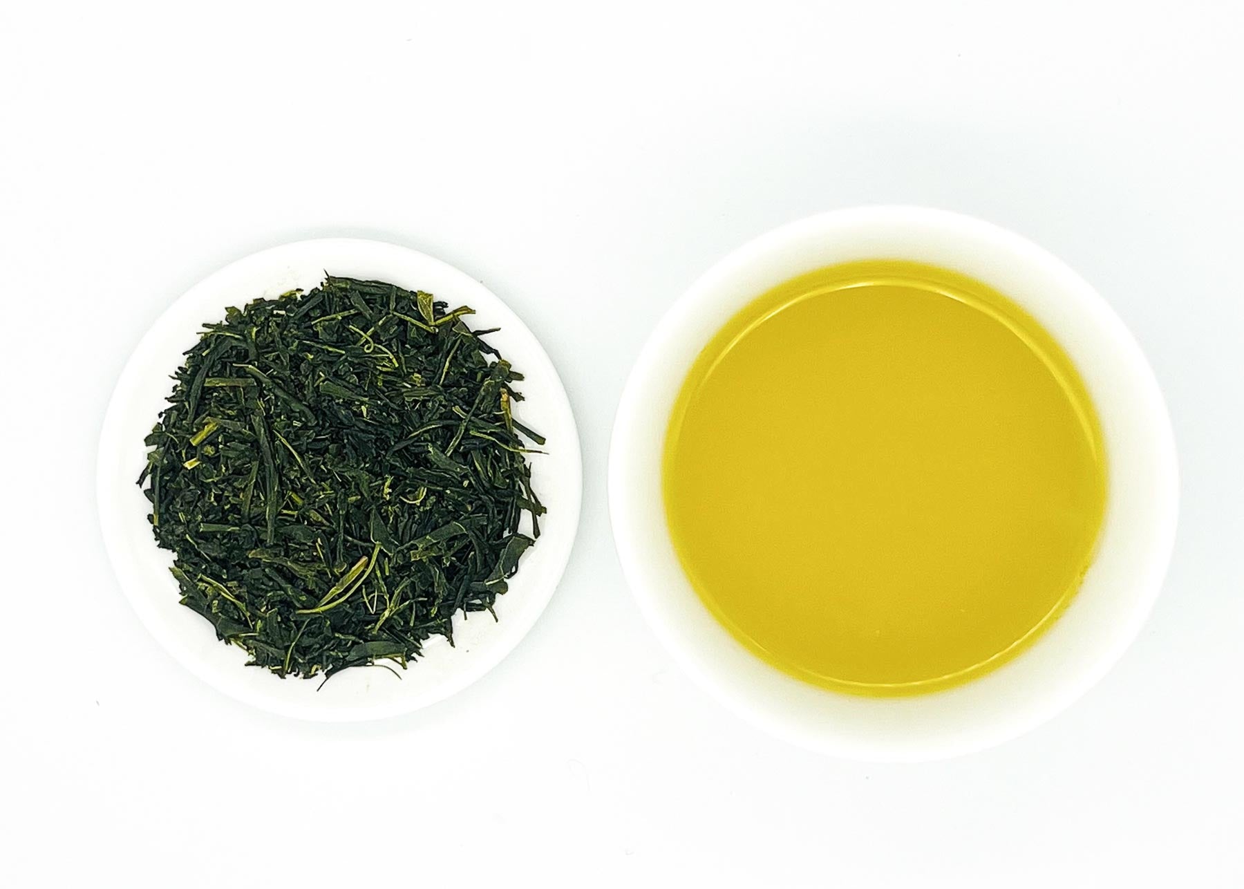 Grüner Tee, Sencha, Meguni No 1, Japanischer Tee