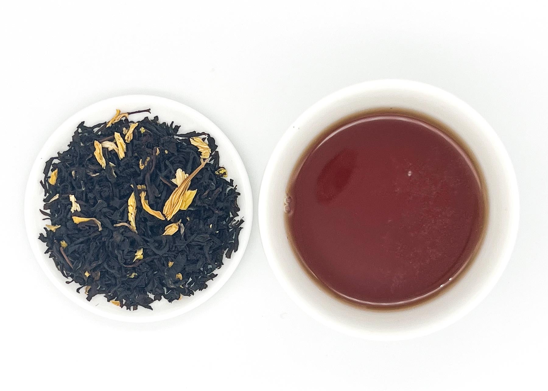 Schwarzer Tee, Mango Tropicana