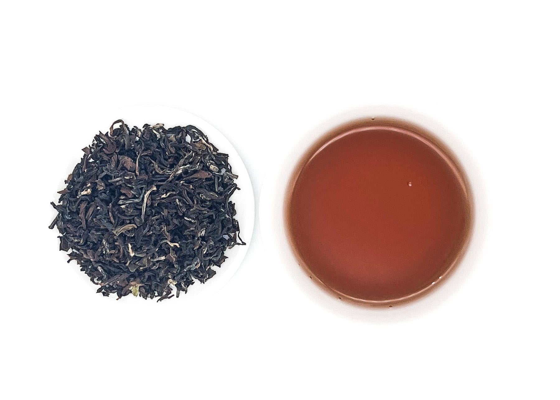 Schwarzer Tee, Nepal Maloom,