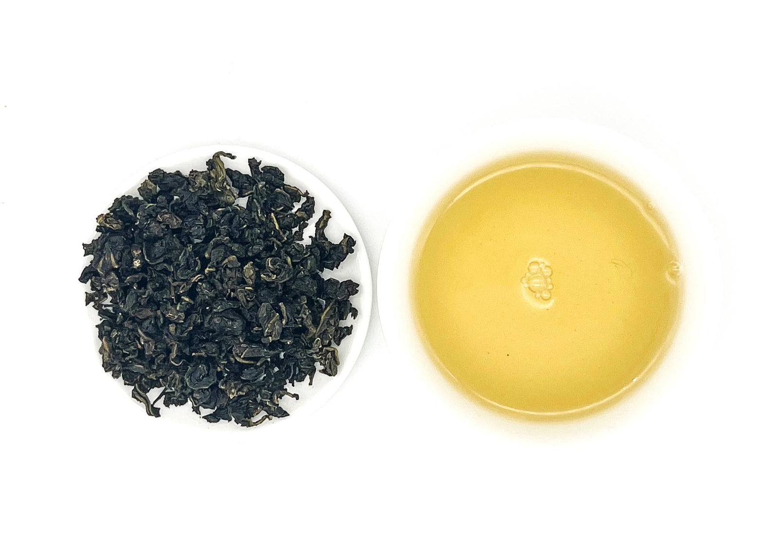 Tee des Monats Oktober MILKY-OOLONG