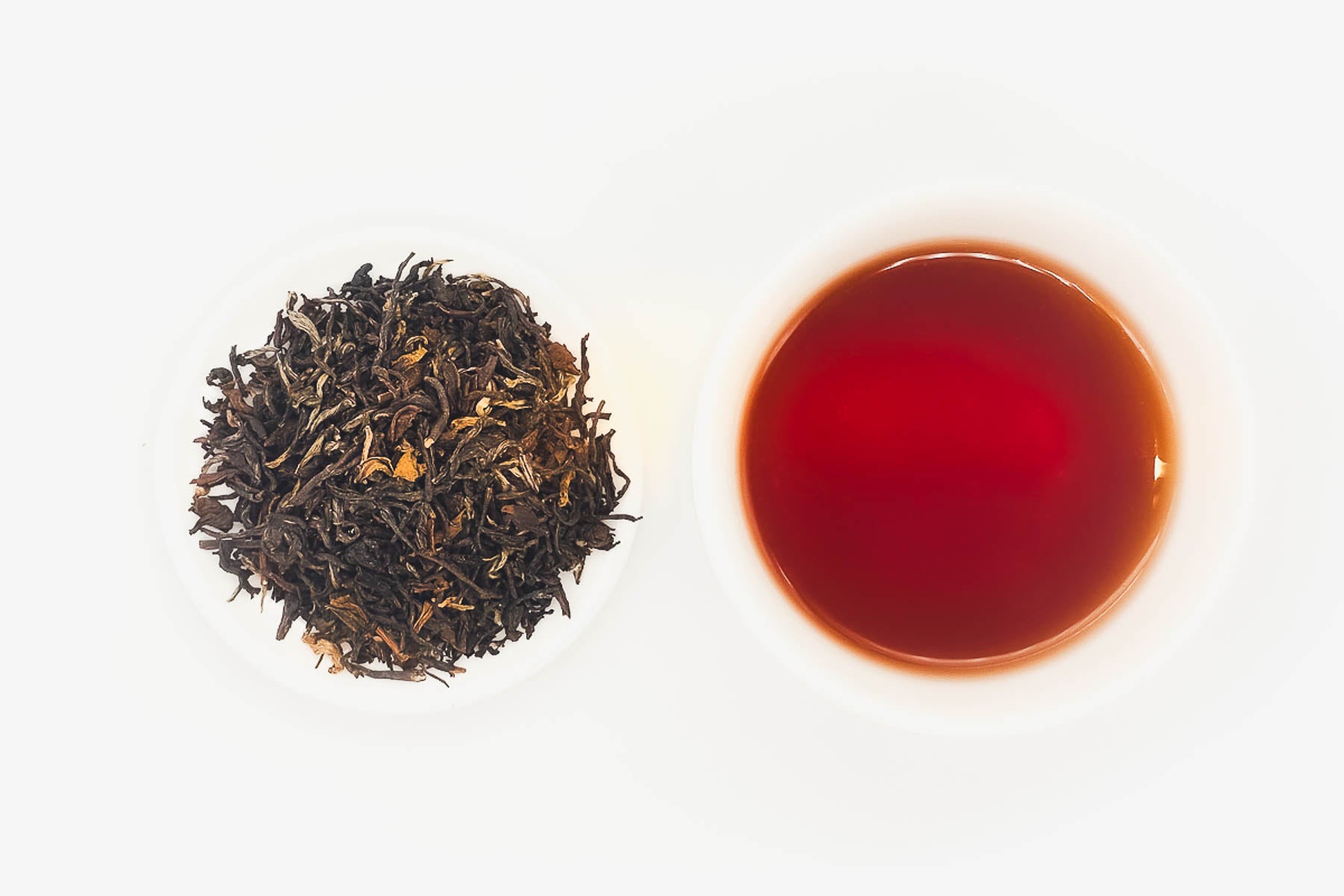 Happy Valley FTGFOP1 Second Flush BIO