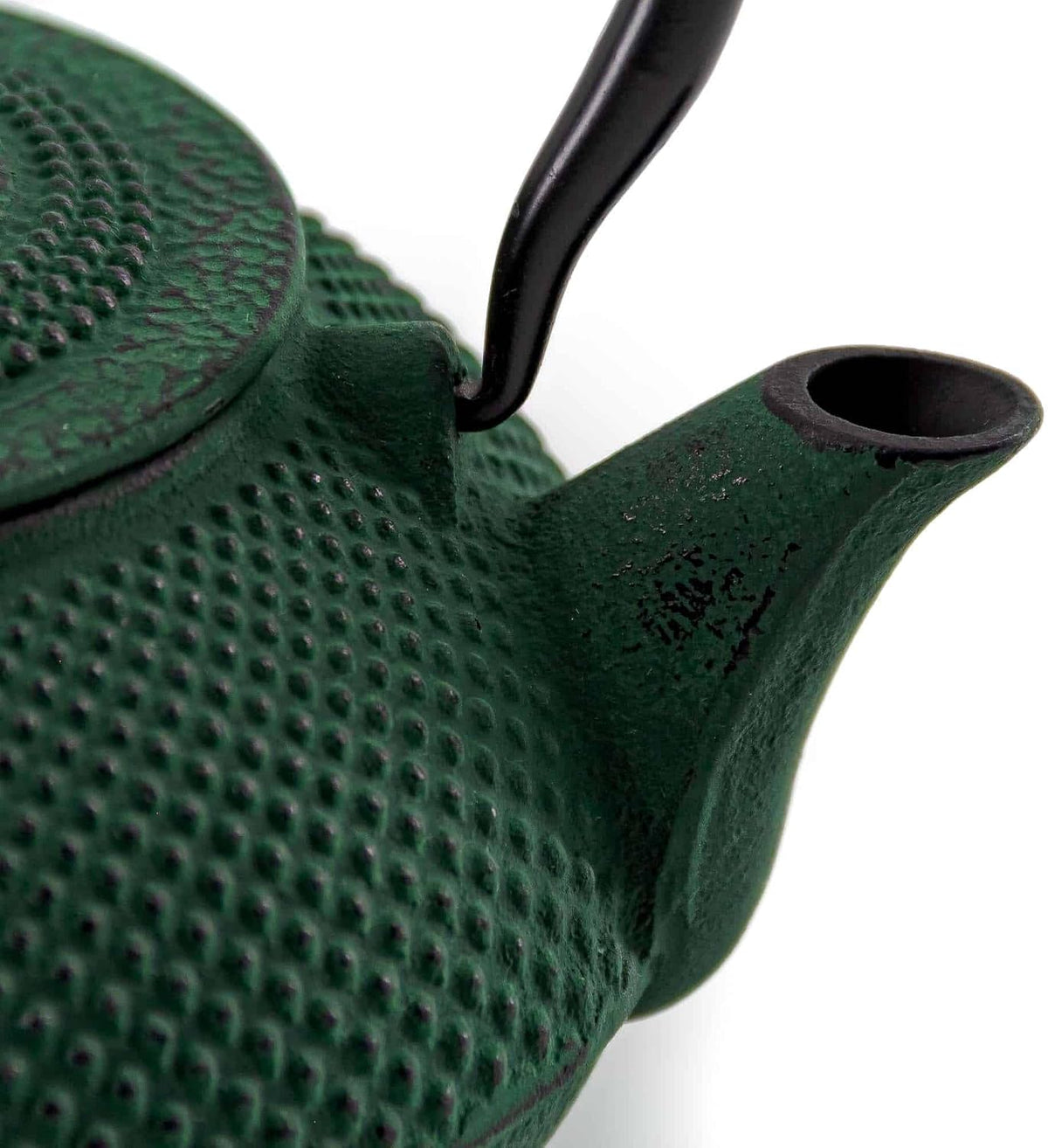 Japanische Gusseisen-Teekanne 1,2 L | Made in Japan