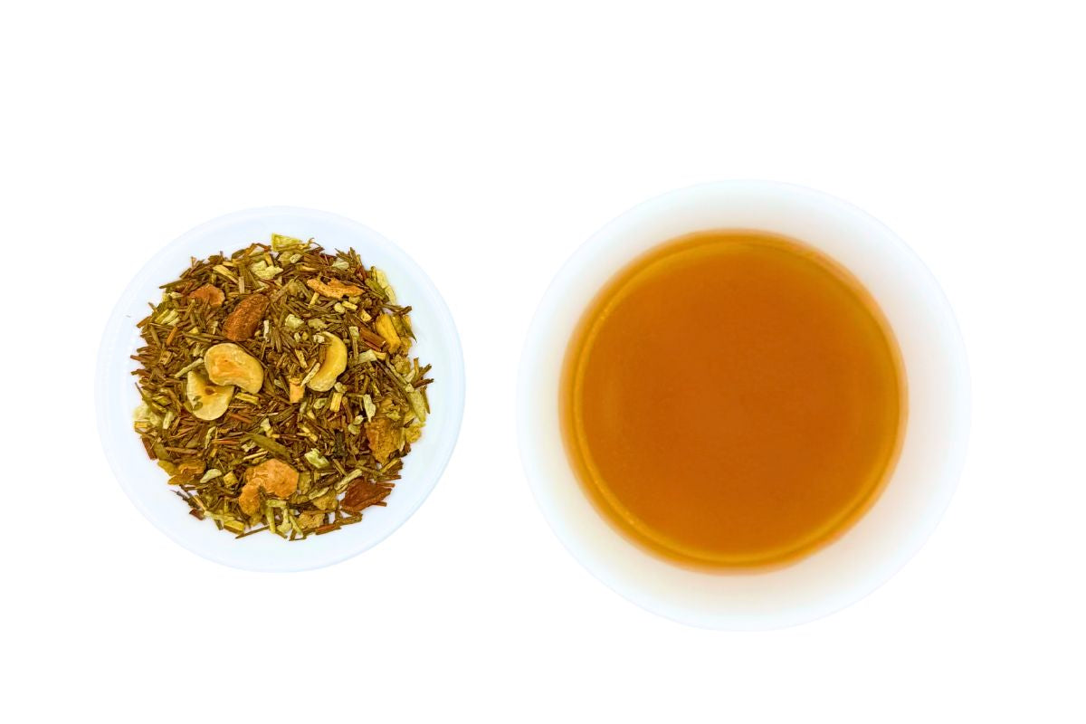 Rooibos Aroma - DESERT FLOWER