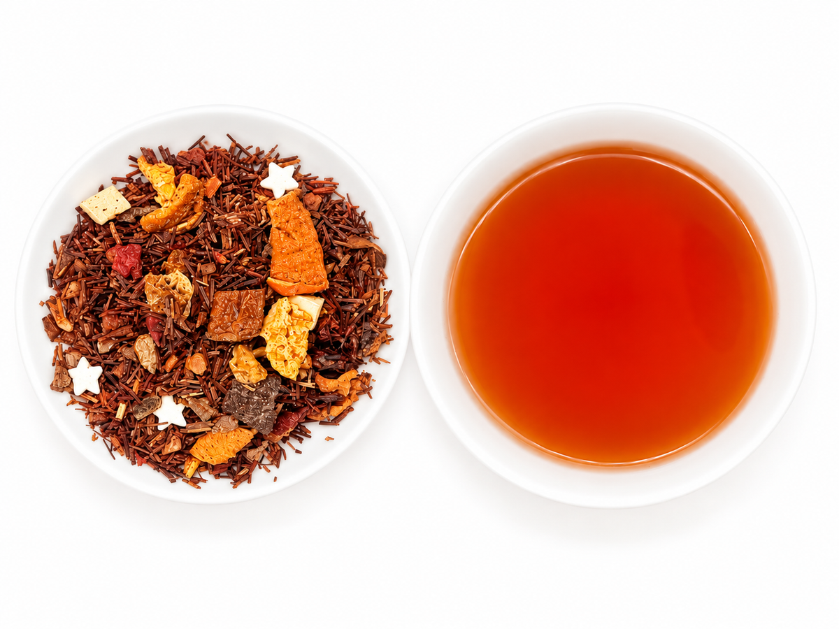 Crème Brûlée | Rooibos