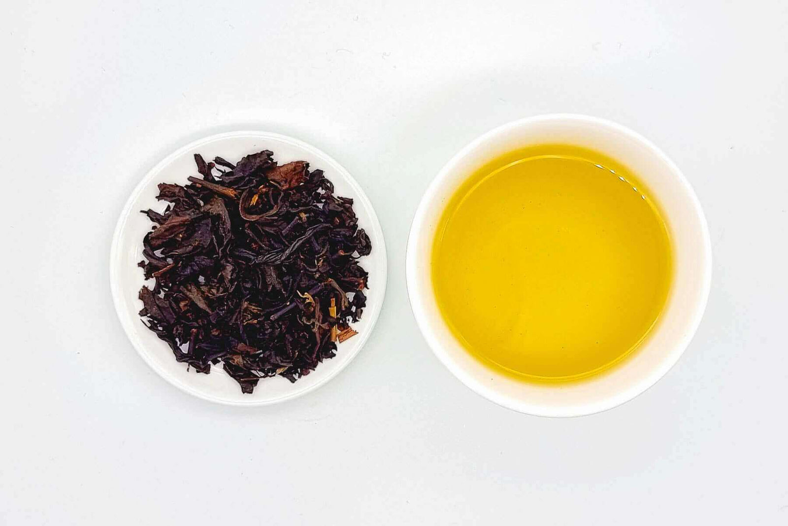 OOLONG TAIWAN NANTOU.