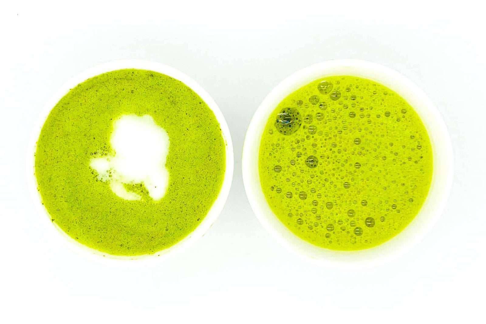 Matcha Tee
