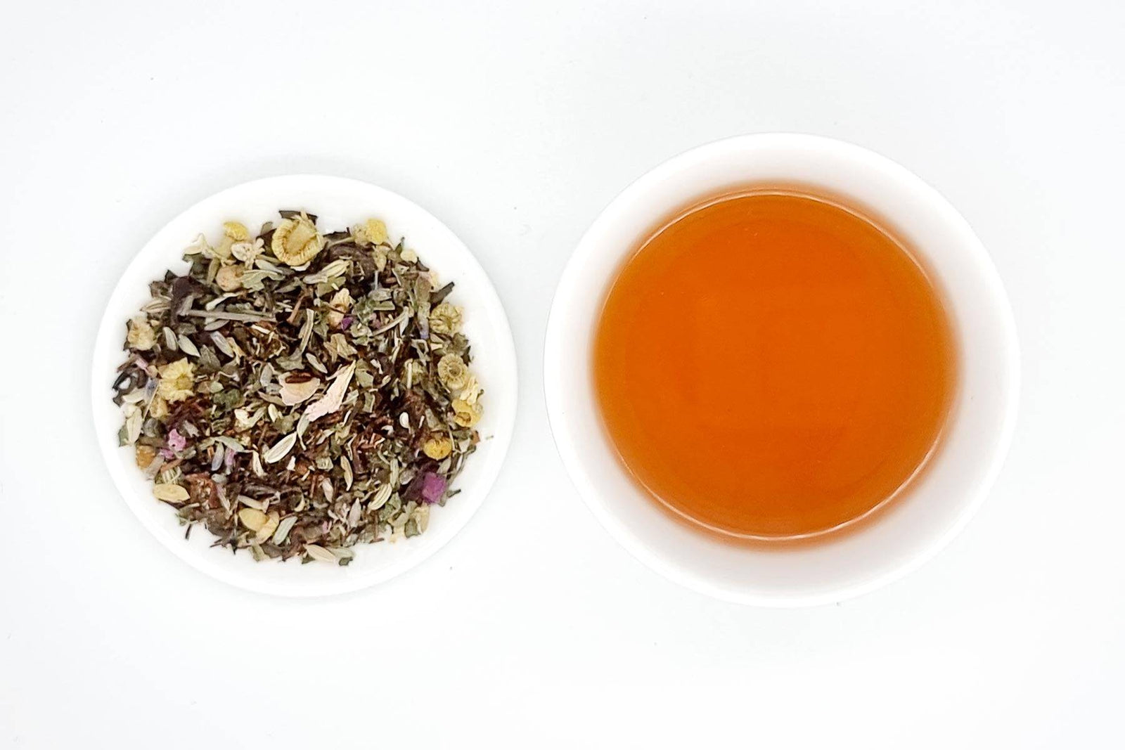 Kräutermischung - GLÜCKLICH MAMA BIO.