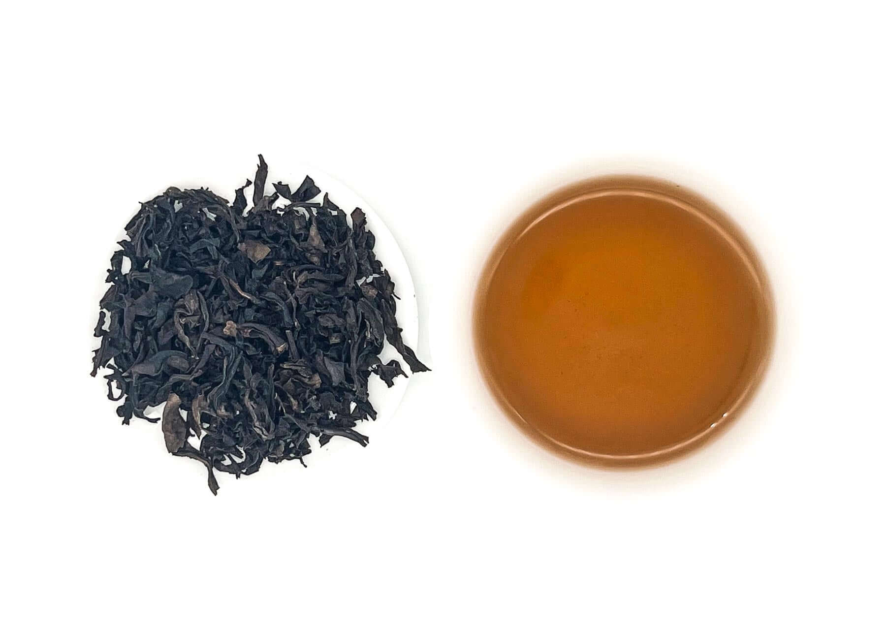Da Hong Pao BIO.