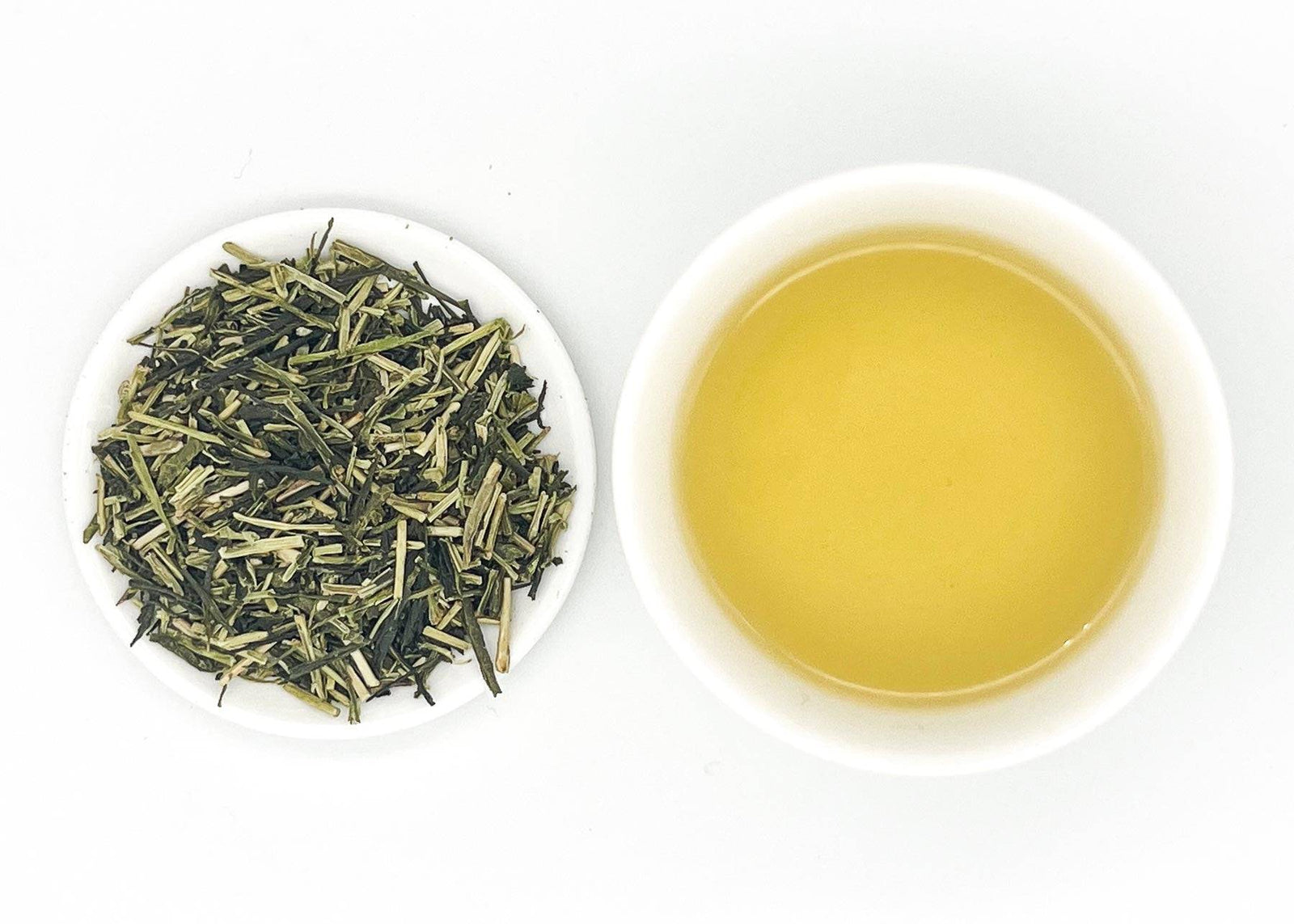 Grüner Tee KUKICHA KYUSHU BIO.