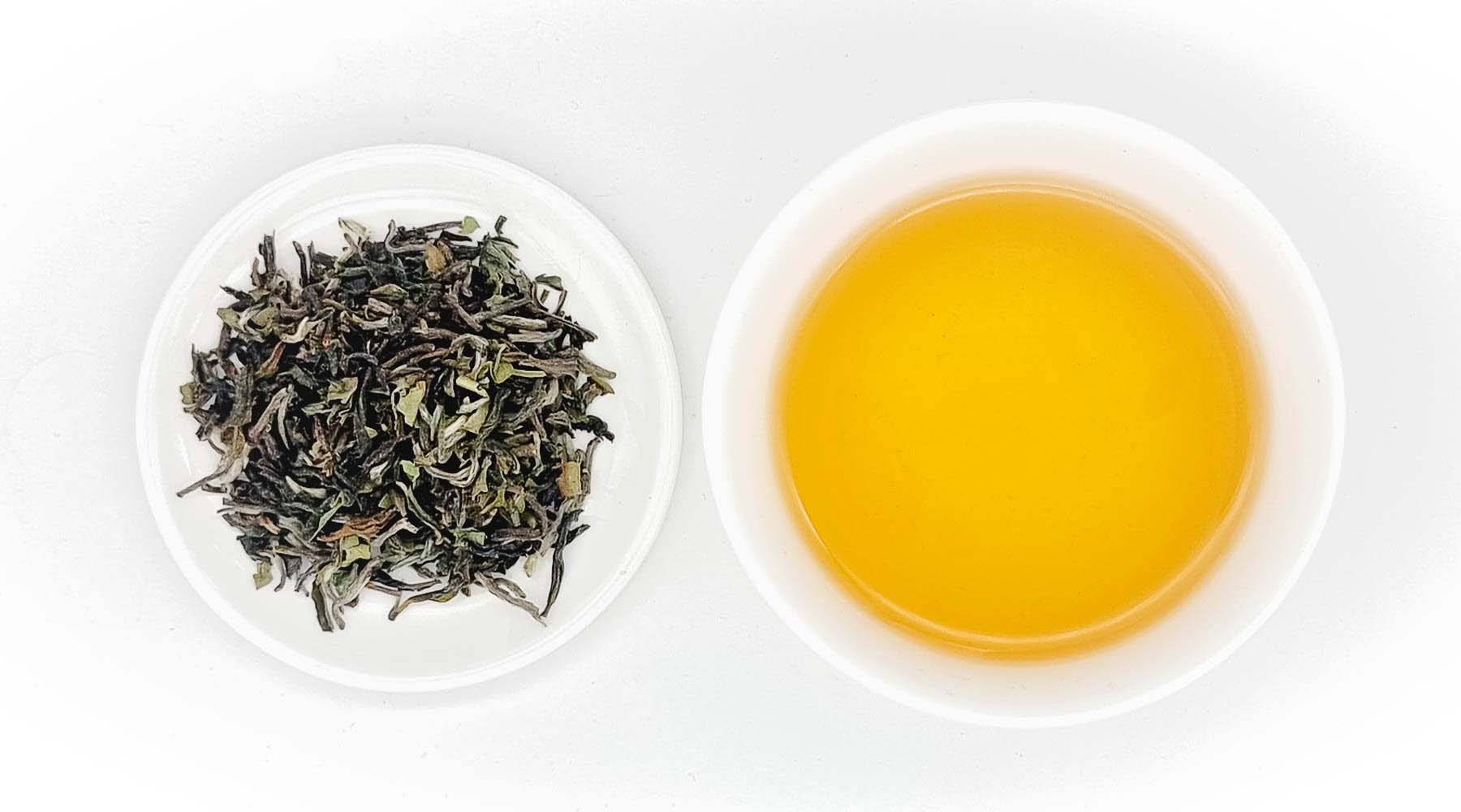 Grüner Tee TOASTED KUKICHA HOJICHA BIO.