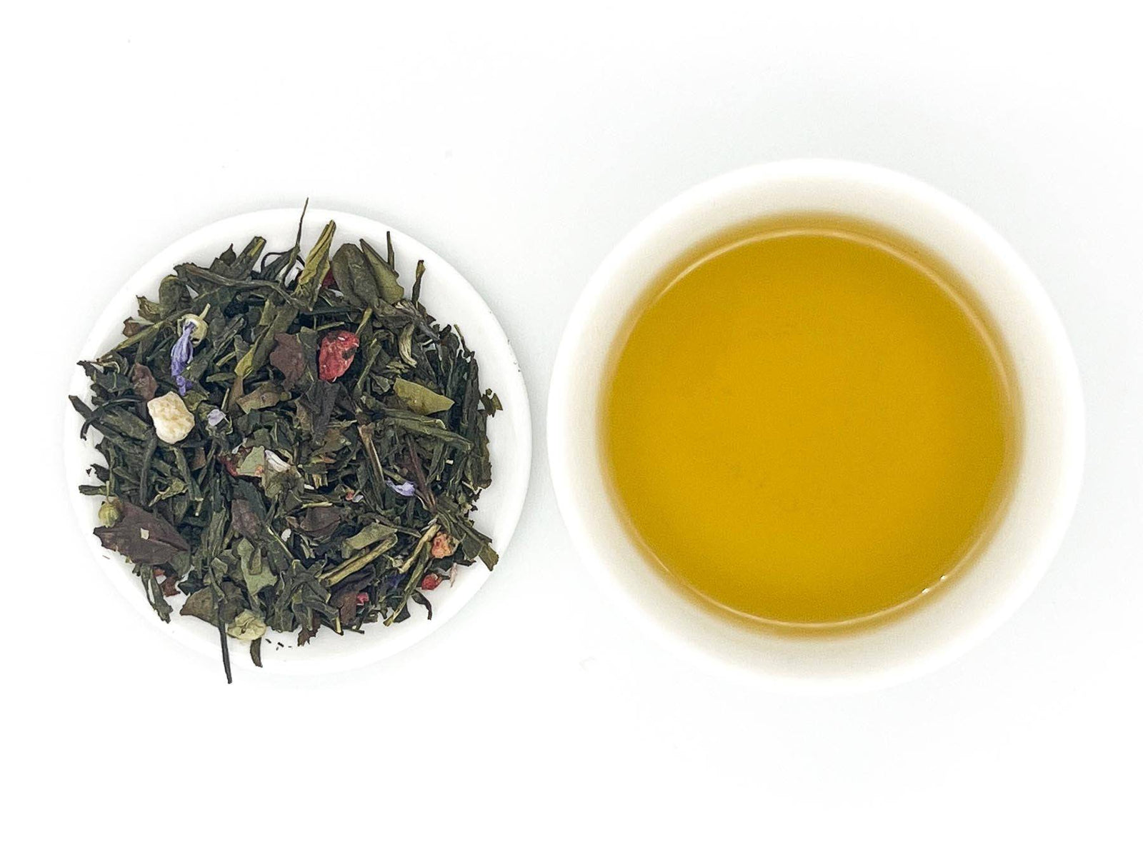 Grüner Tee Aroma - HASENFUSS.