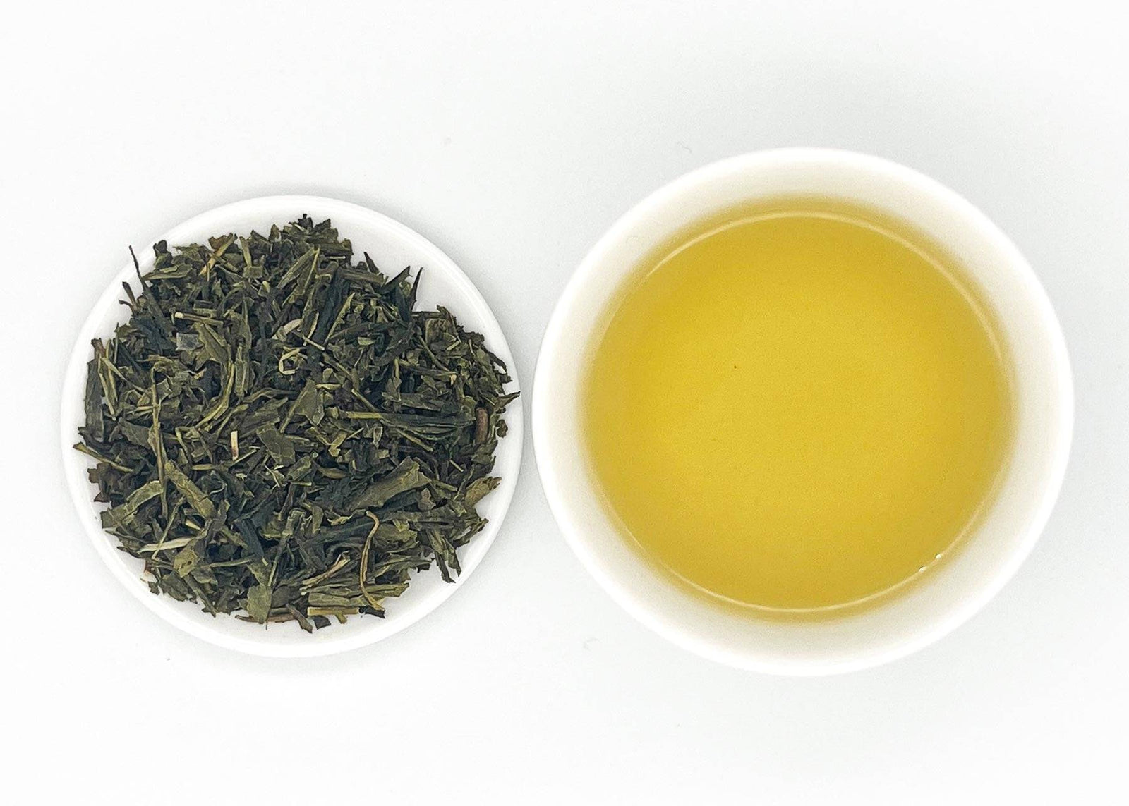 Grüner Tee Natürliches Aroma - EARL GREEN.