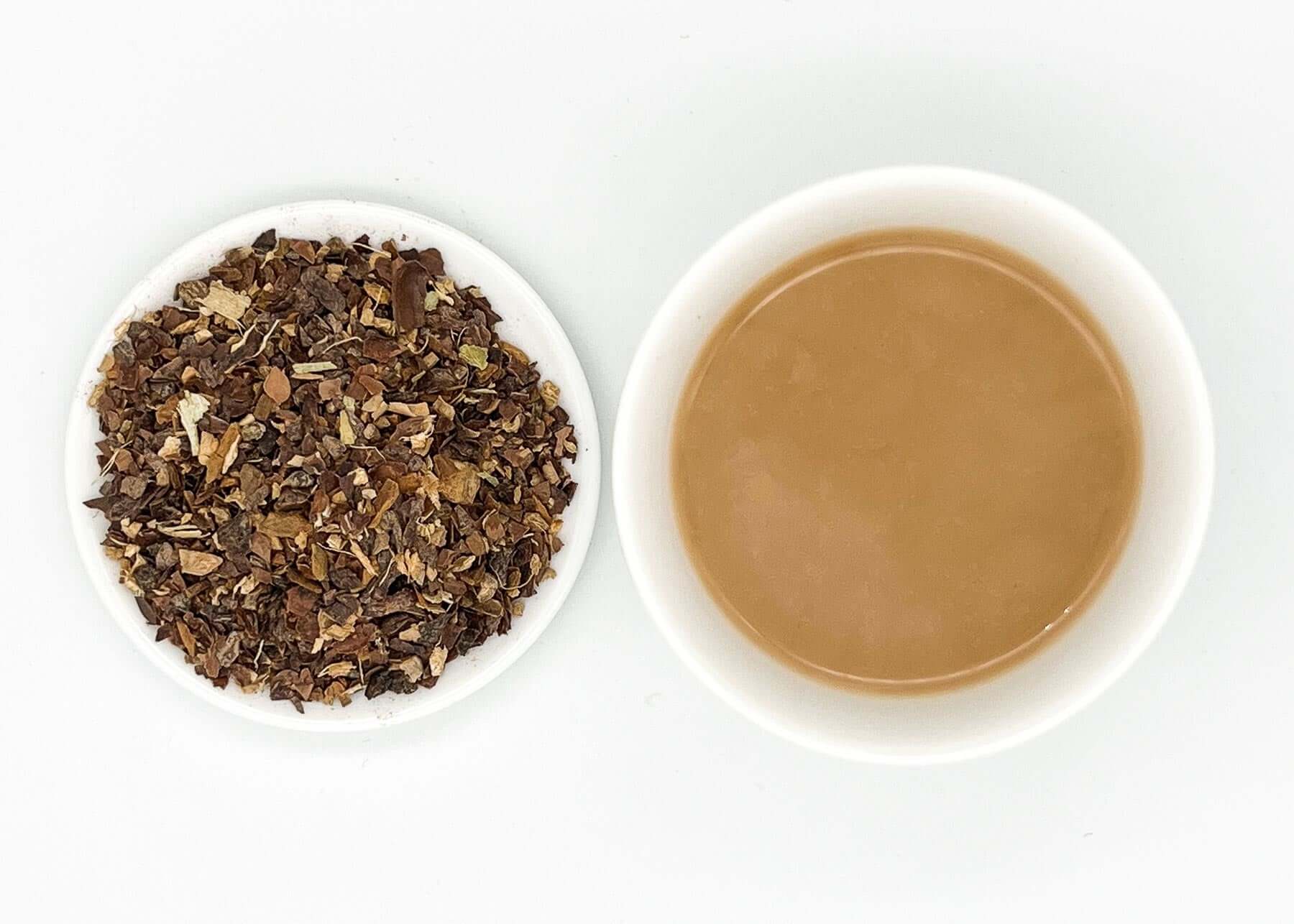 Gewürztee - CHAI SCHOKO MASALA BIO.