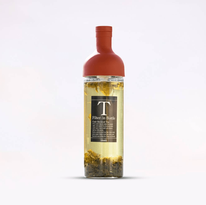 FILTER IN BOTTLE von HARIO.