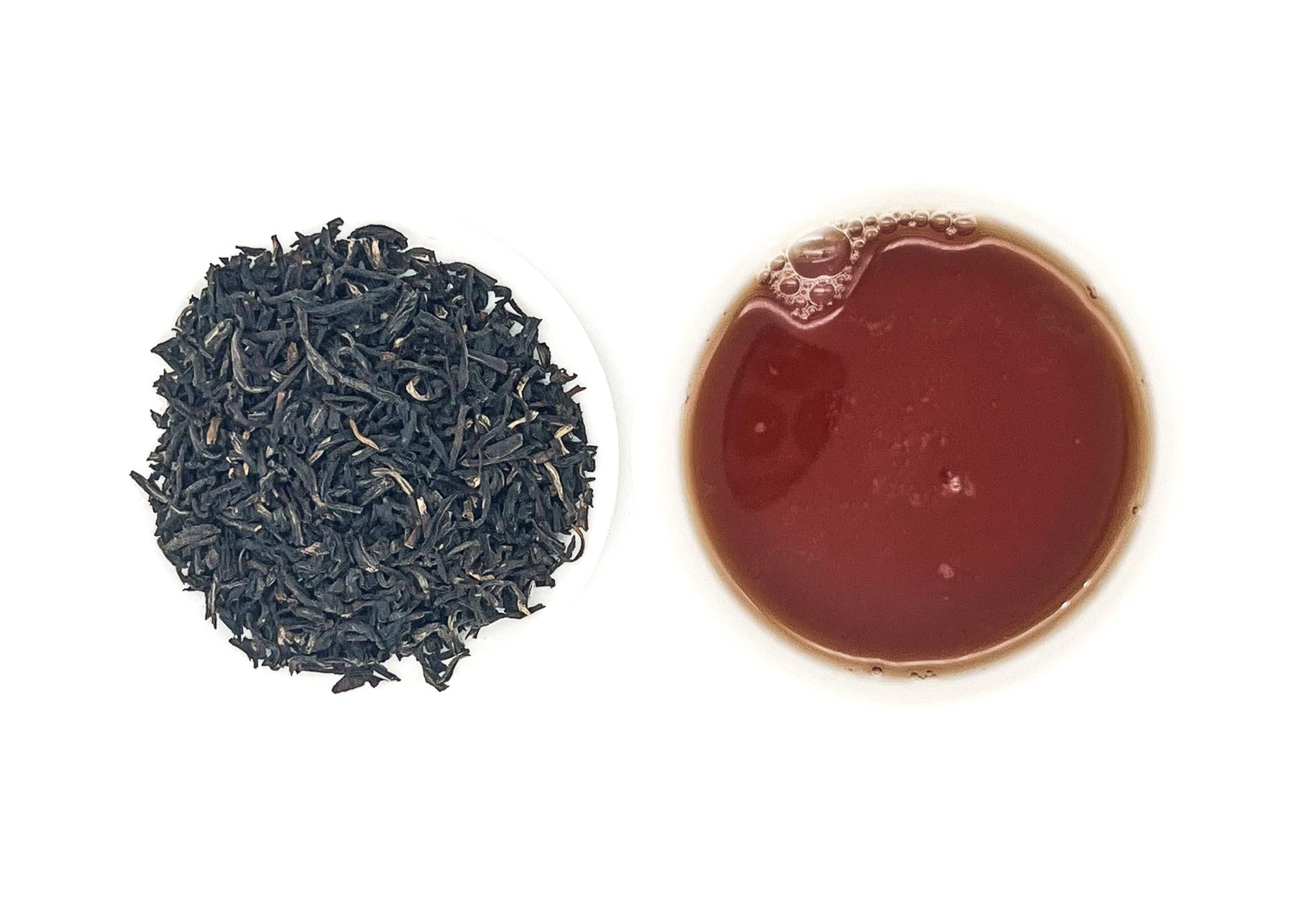 Schwarzer Tee Golden Yunnan Finest FOP - BIO Tee