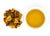 Mandarine-Ingwer mild, Früchtetee, Ingwer