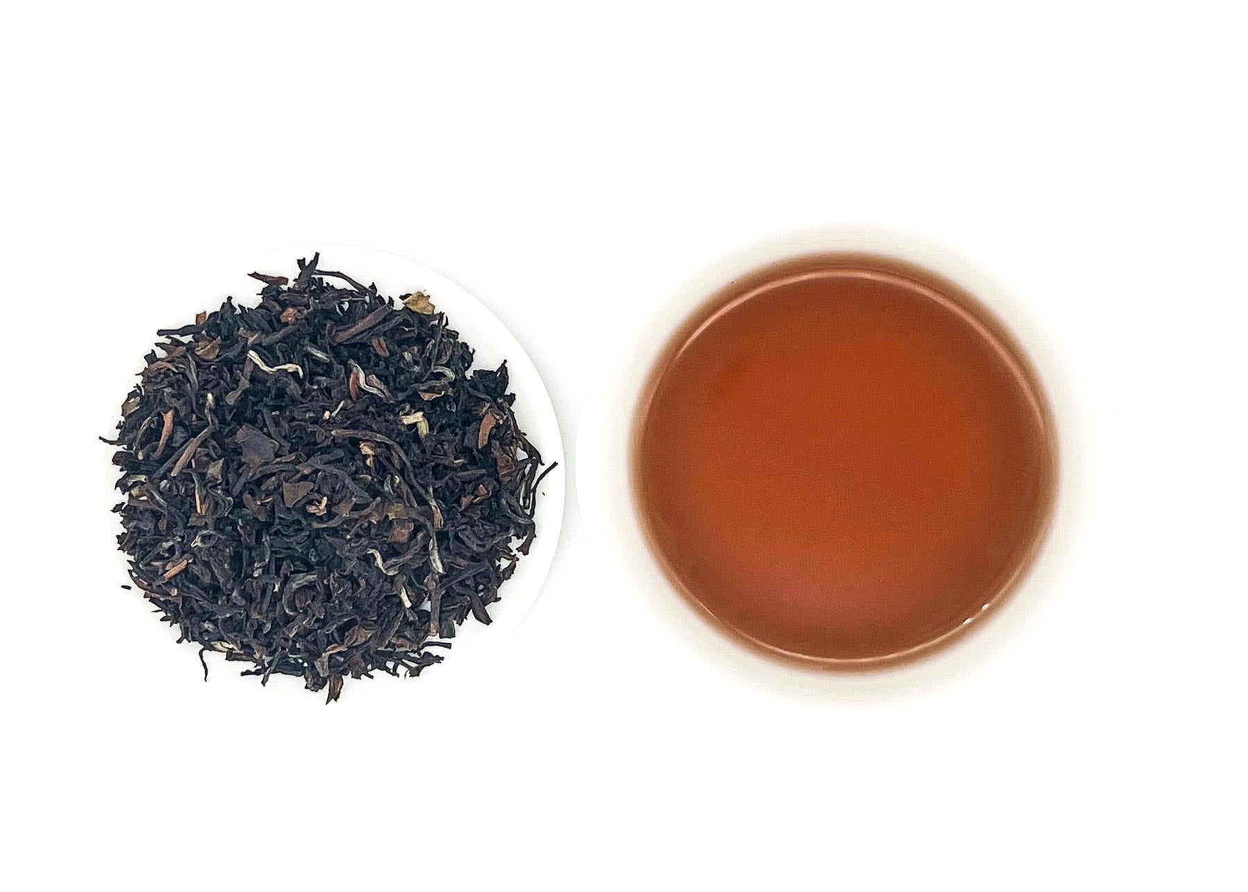 Schwarzer Tee, Singtom 1st Flush, BIO-Tee