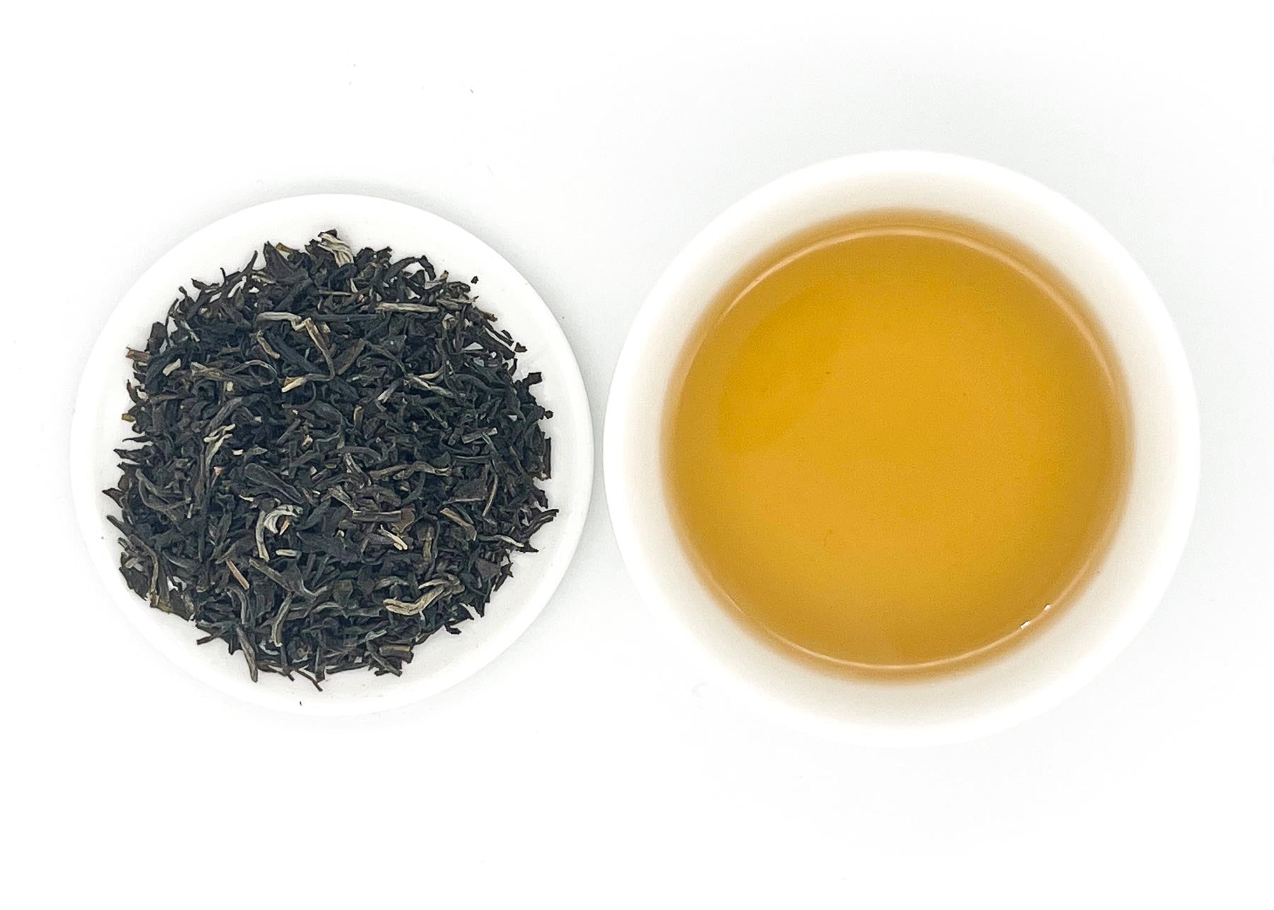 Grüner Tee, Grüntee, Pi Lo Chun, Taiwan