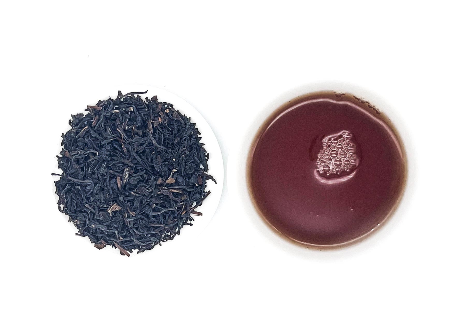Schwarzer Tee, Ceylon-Tee, Uva Idulgashena, BIO-Tee