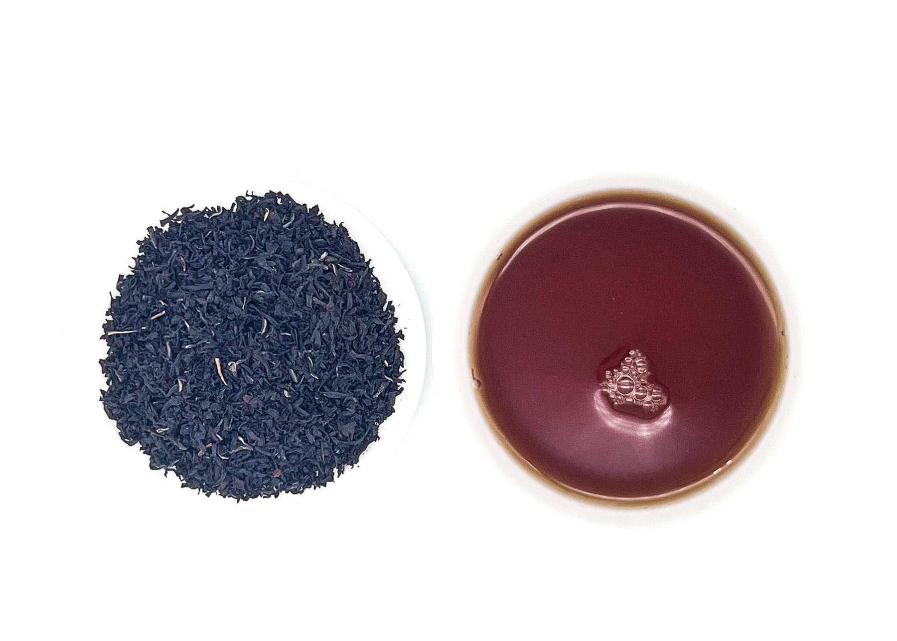Schwarzer Tee, Ceylon Tee, BIO-Tee, UVA Highlands BOP