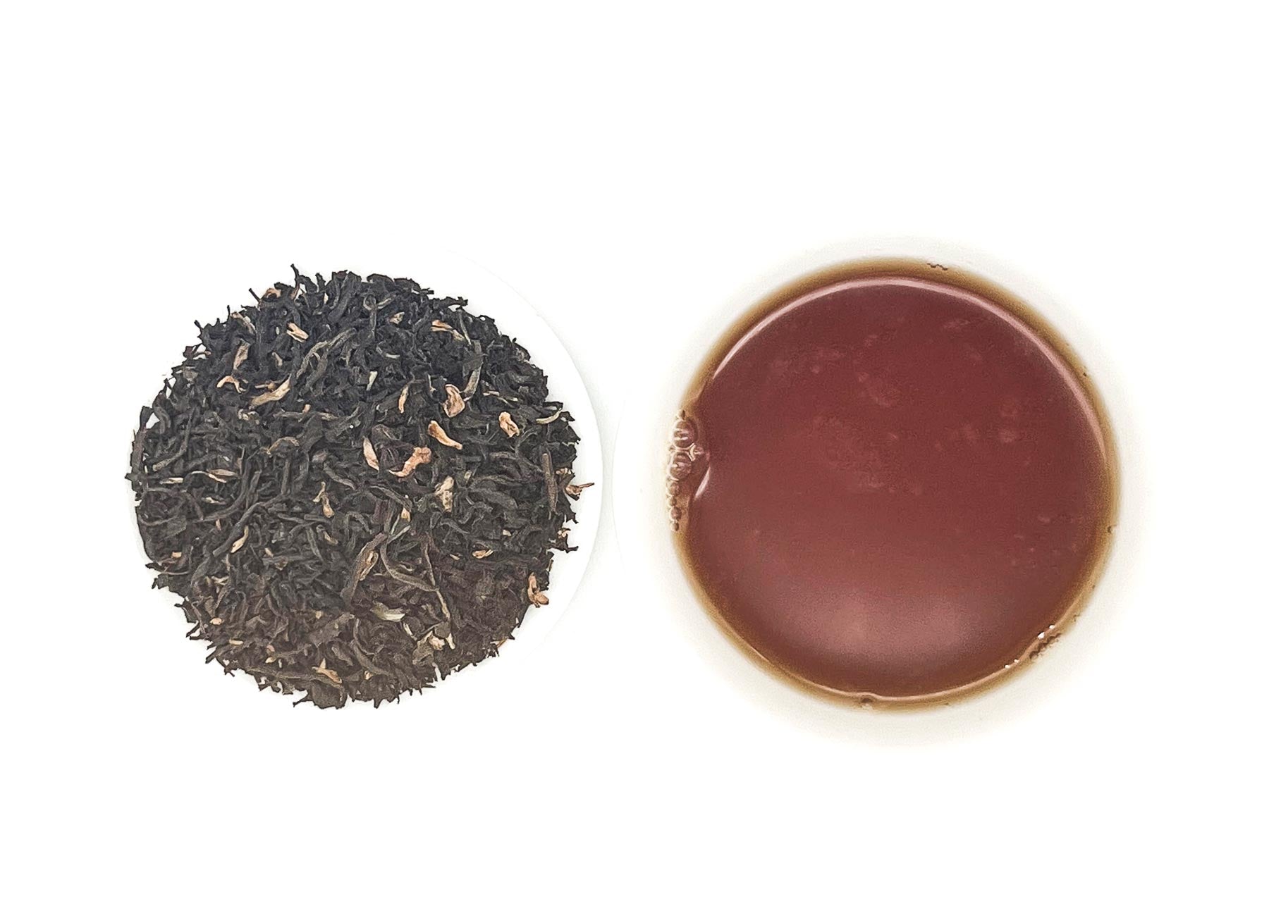 Schwarzer Tee, Ostfriesenmischung, ostfriesisches Goldblatt, Assam