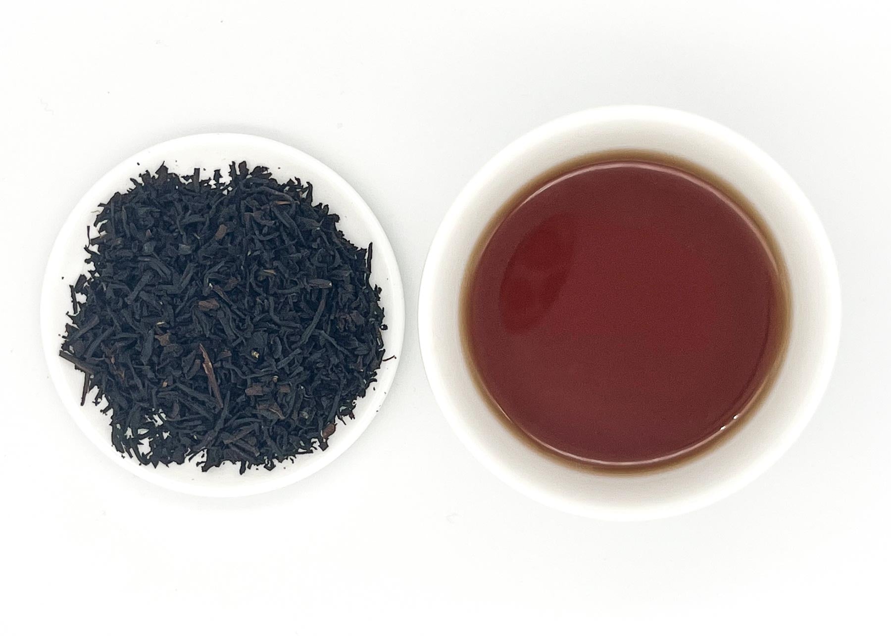 Schwarzer Tee Earl Grey, BIO-Tee