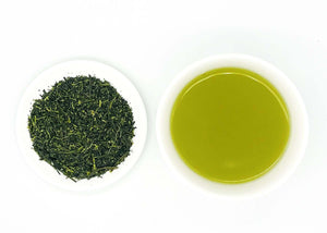 Grüner Tee, Japan-Tee, Best Friend