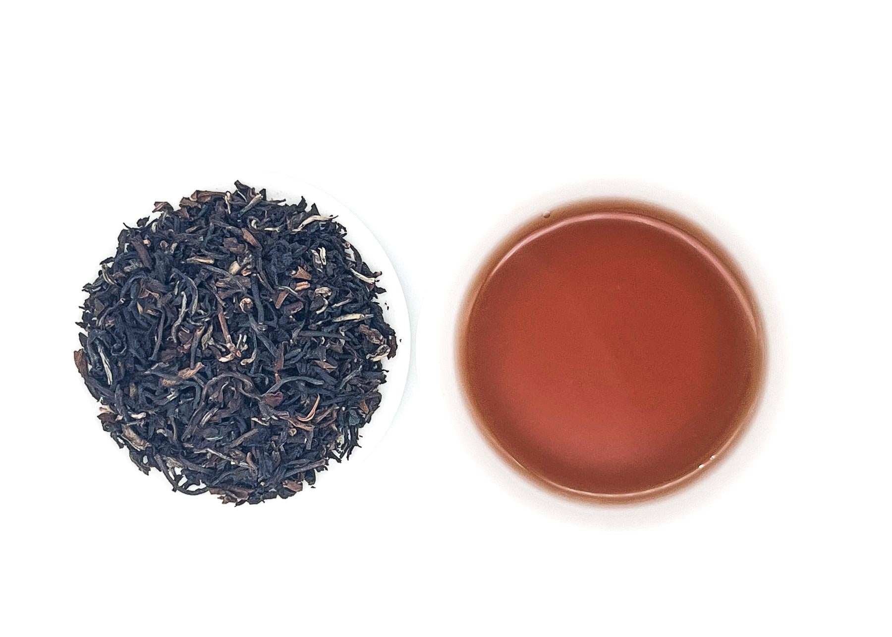 Schwarzer Tee, Darjeeling, Marybong Autumnal, BIO Tee