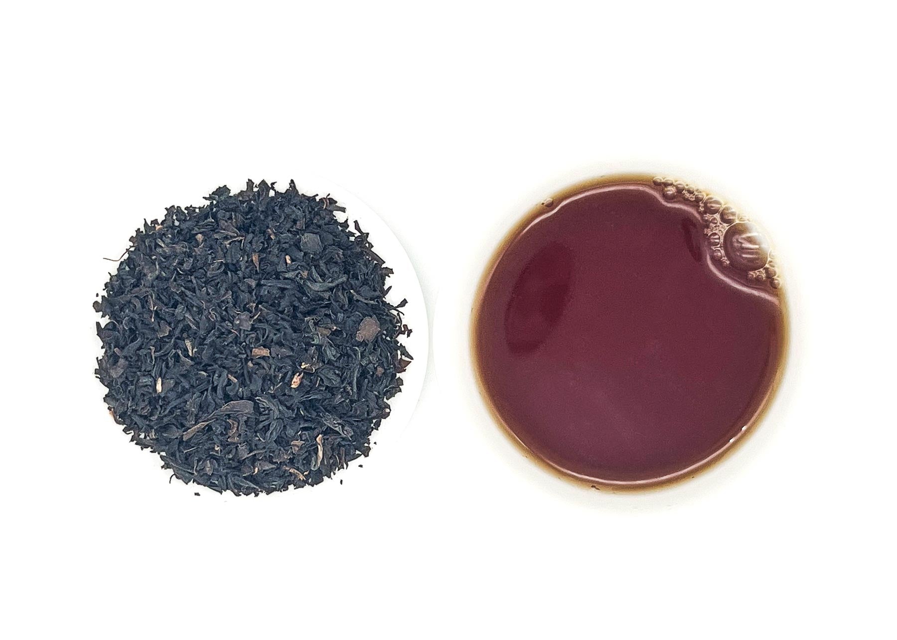 Schwarzer Tee, Ostfriesen Goldspitzen Broken, BIO-Tee