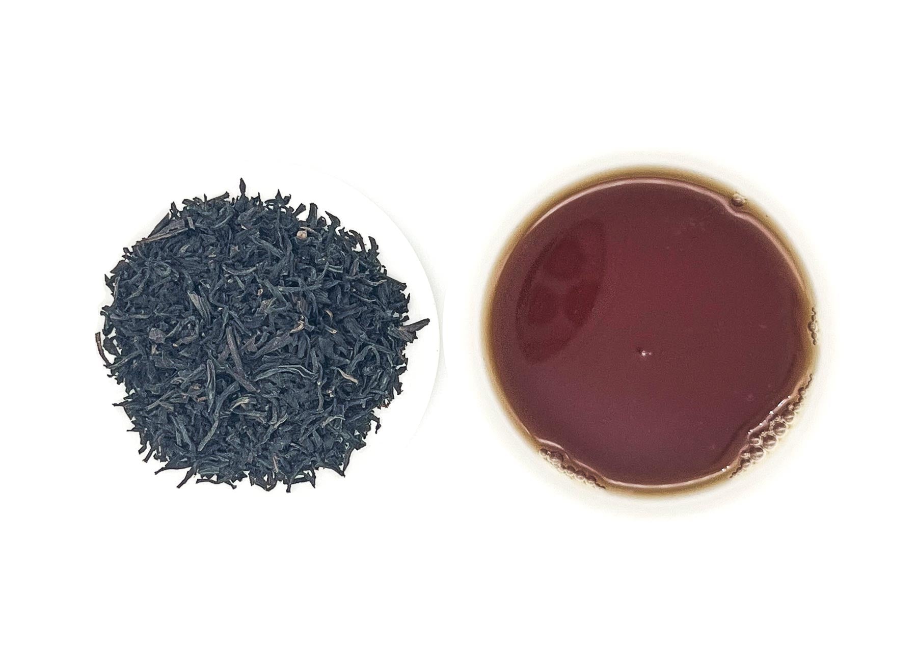 Schwarzer Tee Keemun Congou Finest