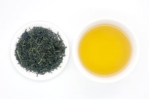 Grüner Tee Gyokuro Hoshino