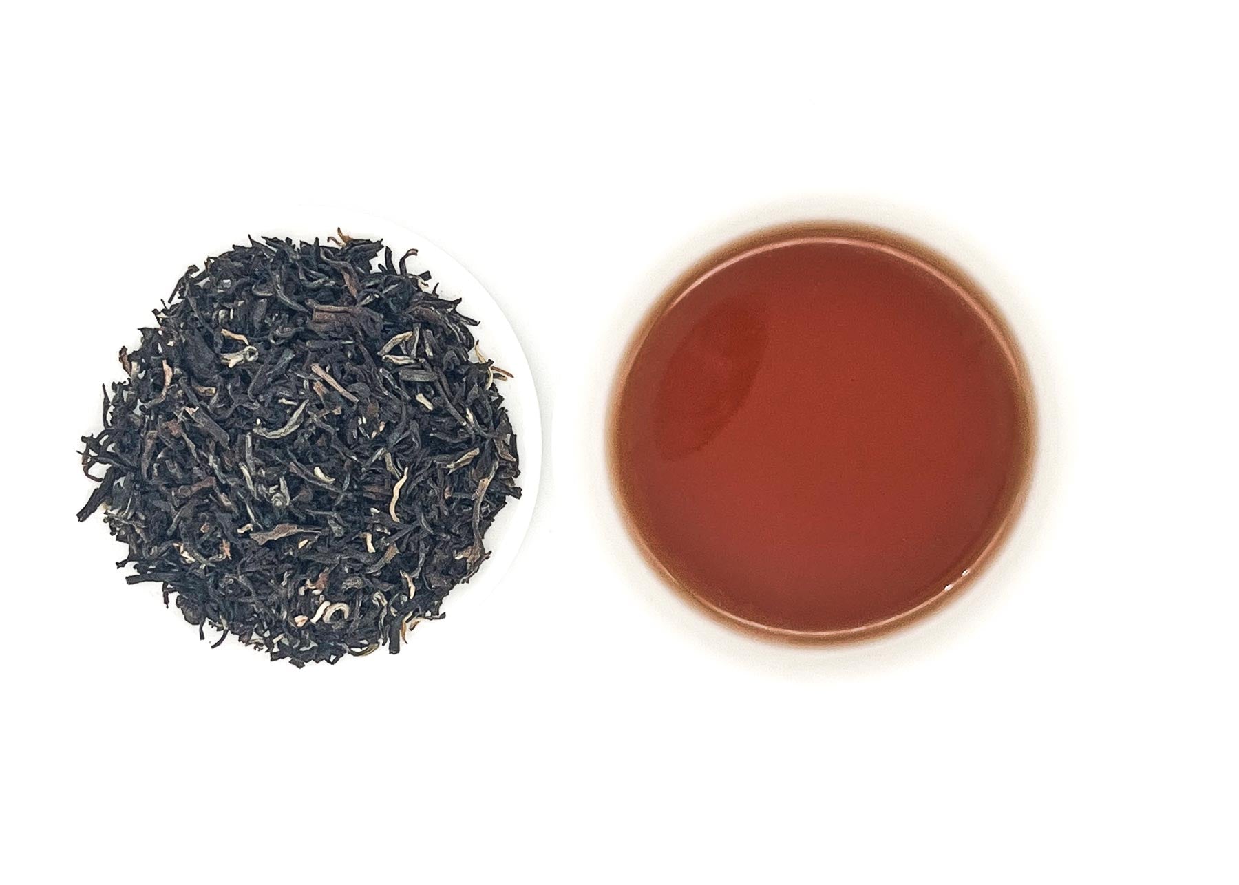 Schwarzer Tee, Margaret`s Hope, Darjeeling